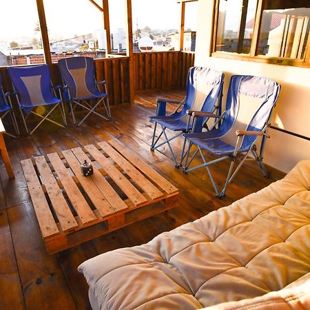 Yagil B&B Сан-Кристобаль-де-Ла-Касас Экстерьер фото