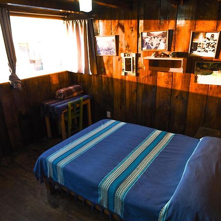 Yagil B&B Сан-Кристобаль-де-Ла-Касас Экстерьер фото