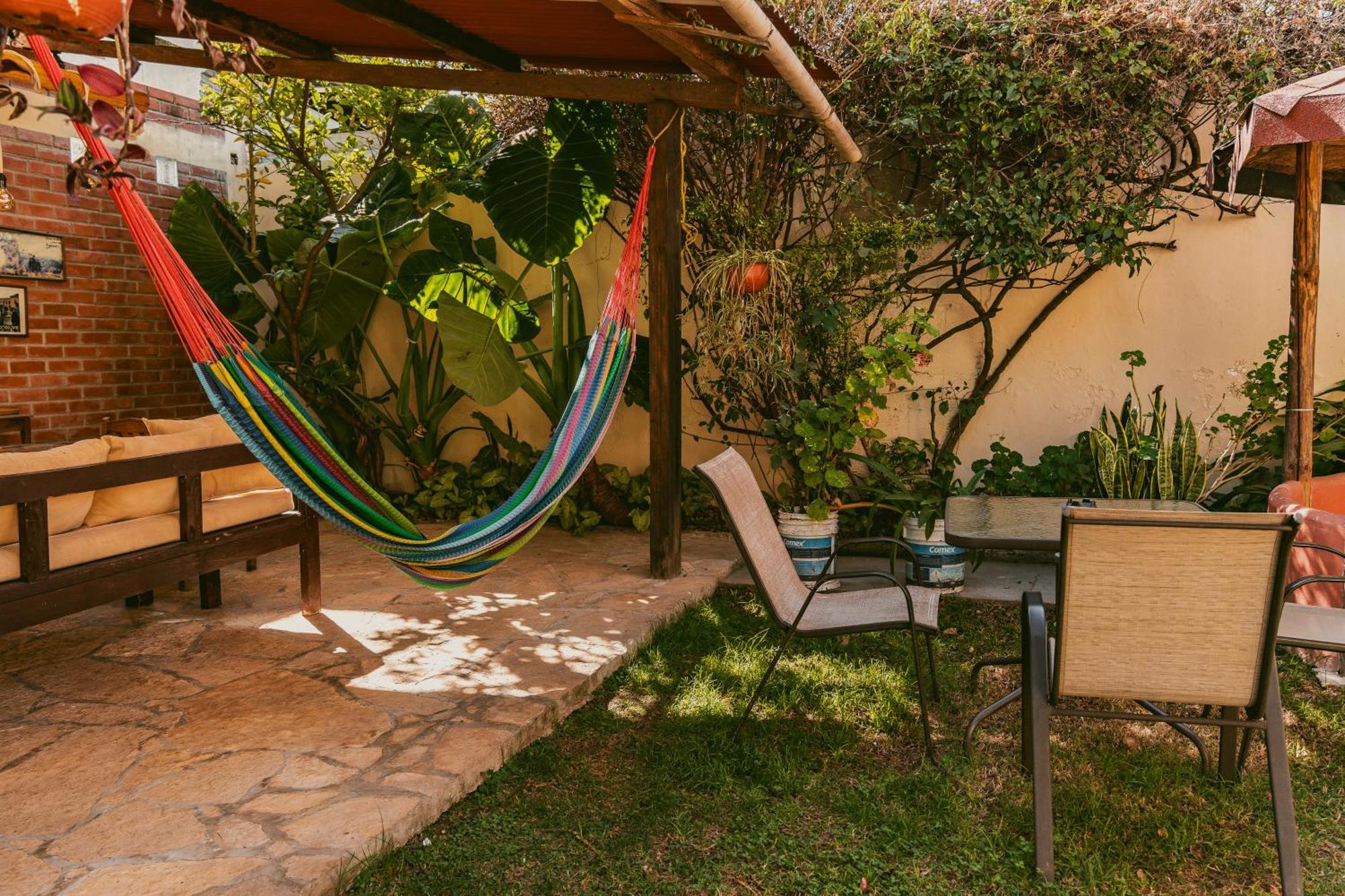 Yagil B&B Сан-Кристобаль-де-Ла-Касас Экстерьер фото