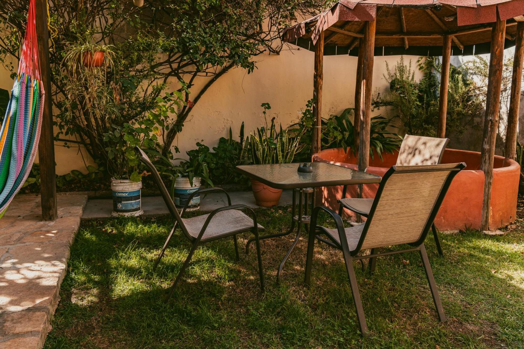 Yagil B&B Сан-Кристобаль-де-Ла-Касас Экстерьер фото