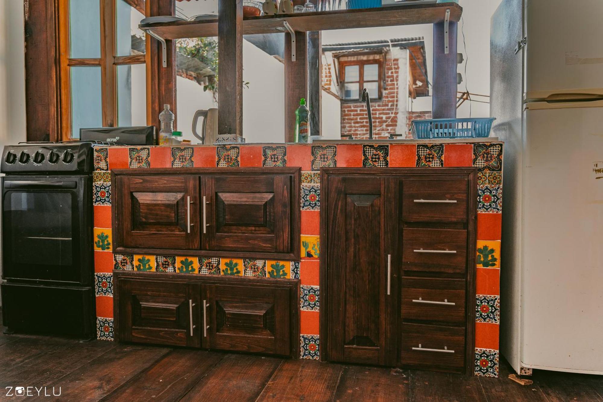 Yagil B&B Сан-Кристобаль-де-Ла-Касас Номер фото
