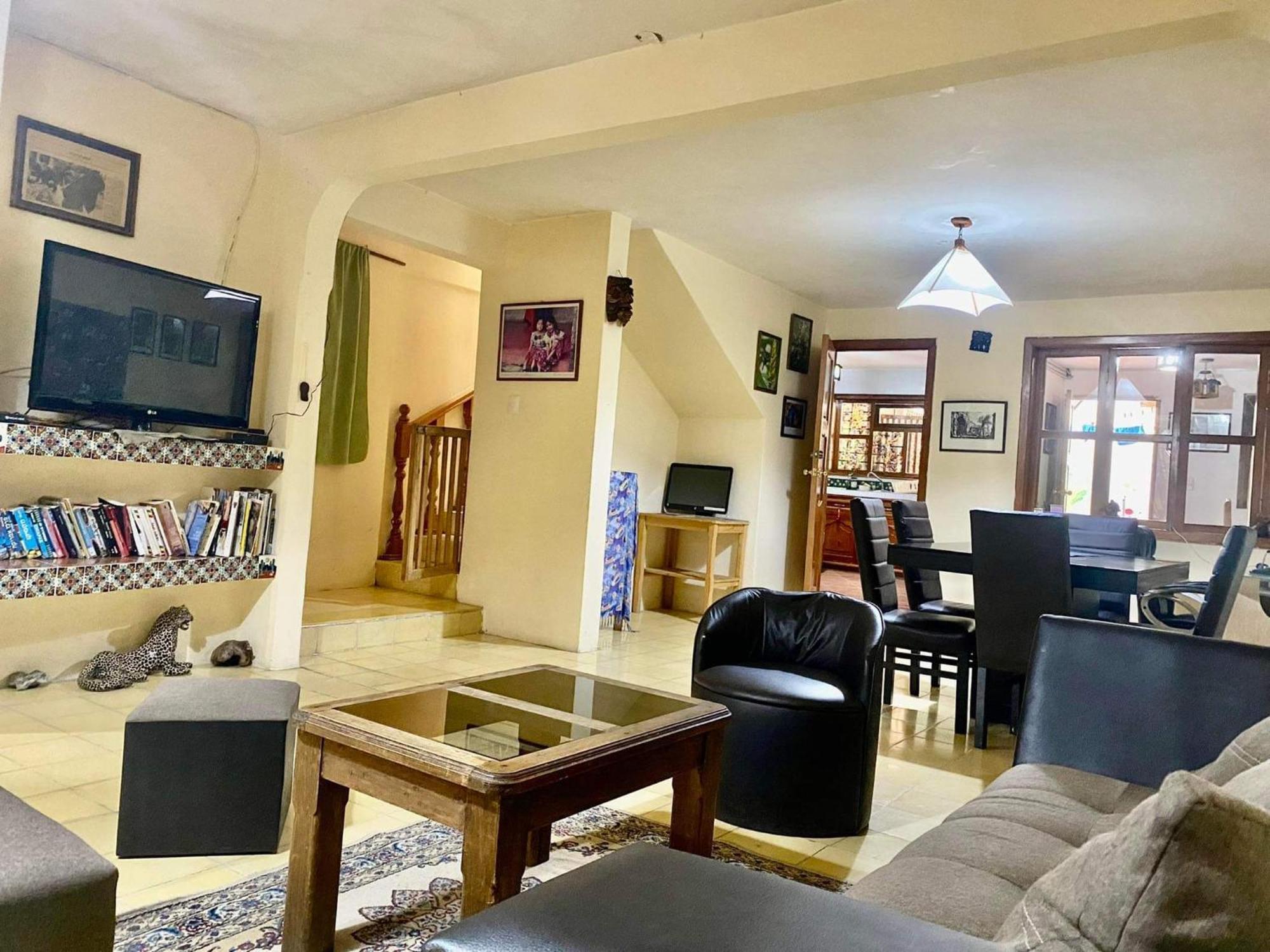 Yagil B&B Сан-Кристобаль-де-Ла-Касас Номер фото