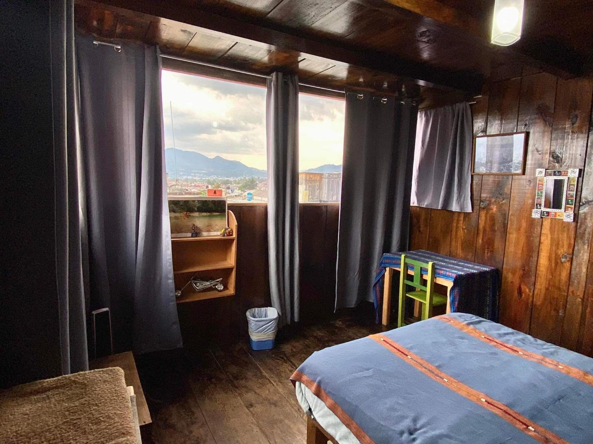 Yagil B&B Сан-Кристобаль-де-Ла-Касас Номер фото