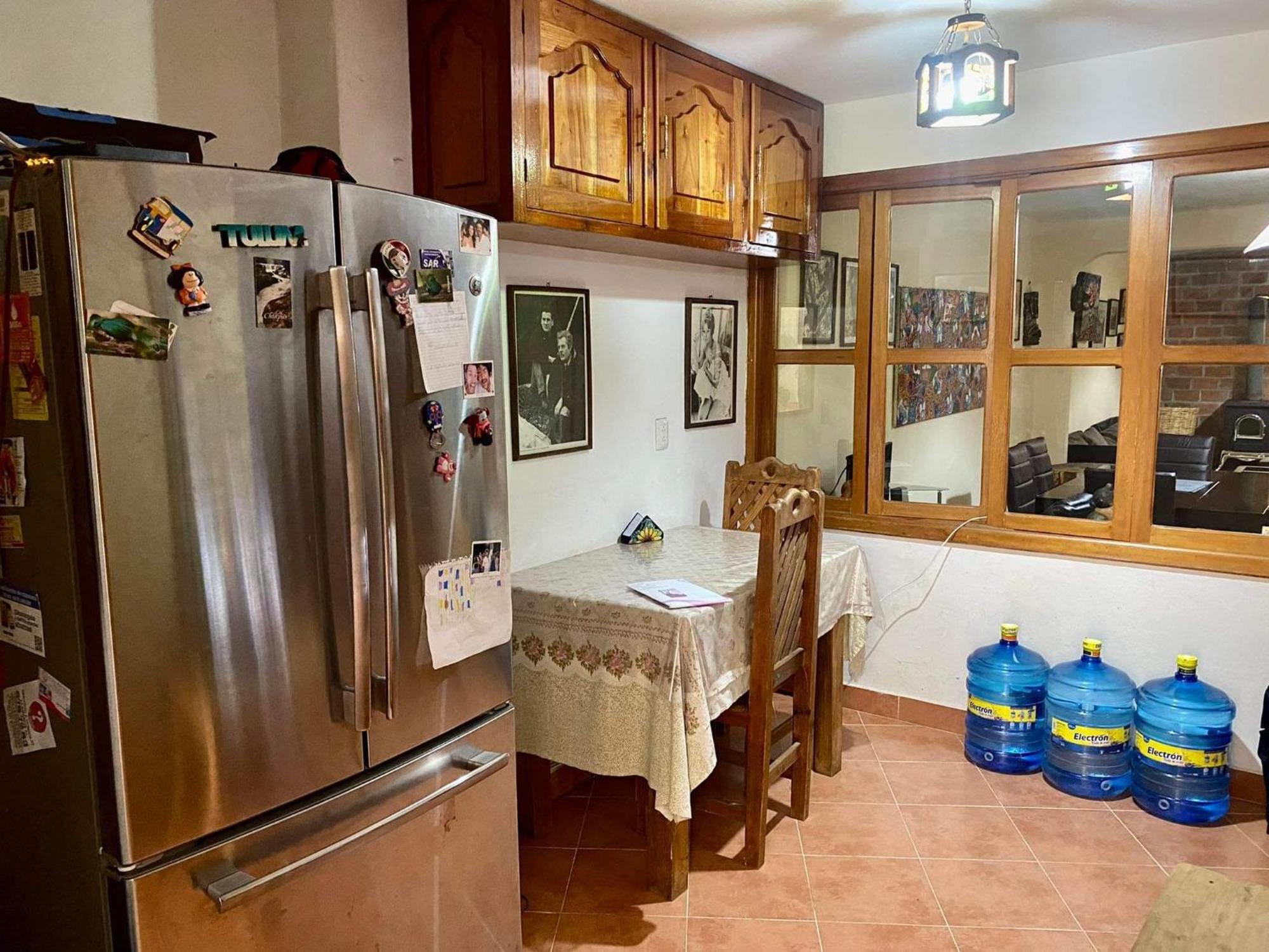 Yagil B&B Сан-Кристобаль-де-Ла-Касас Номер фото