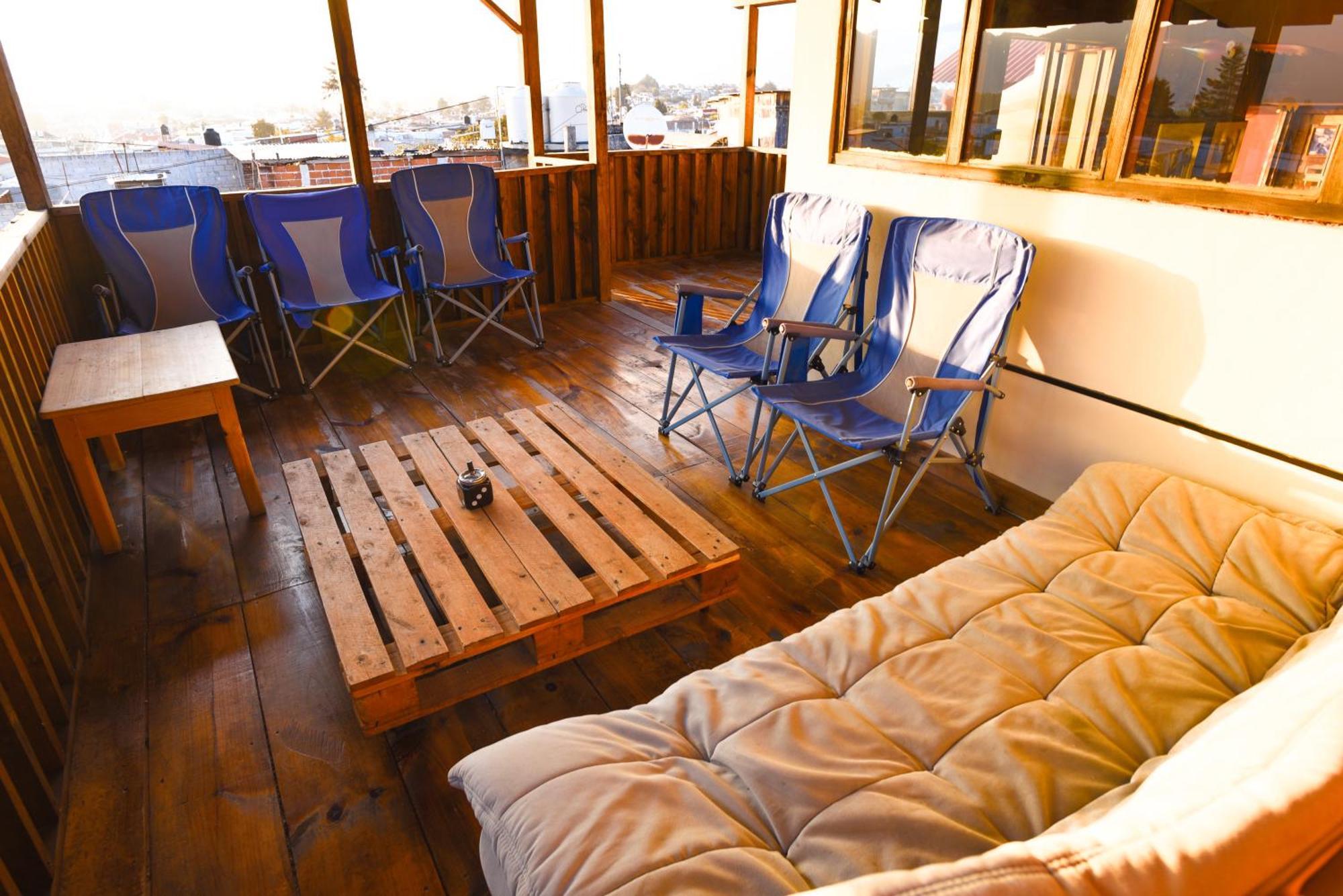 Yagil B&B Сан-Кристобаль-де-Ла-Касас Экстерьер фото