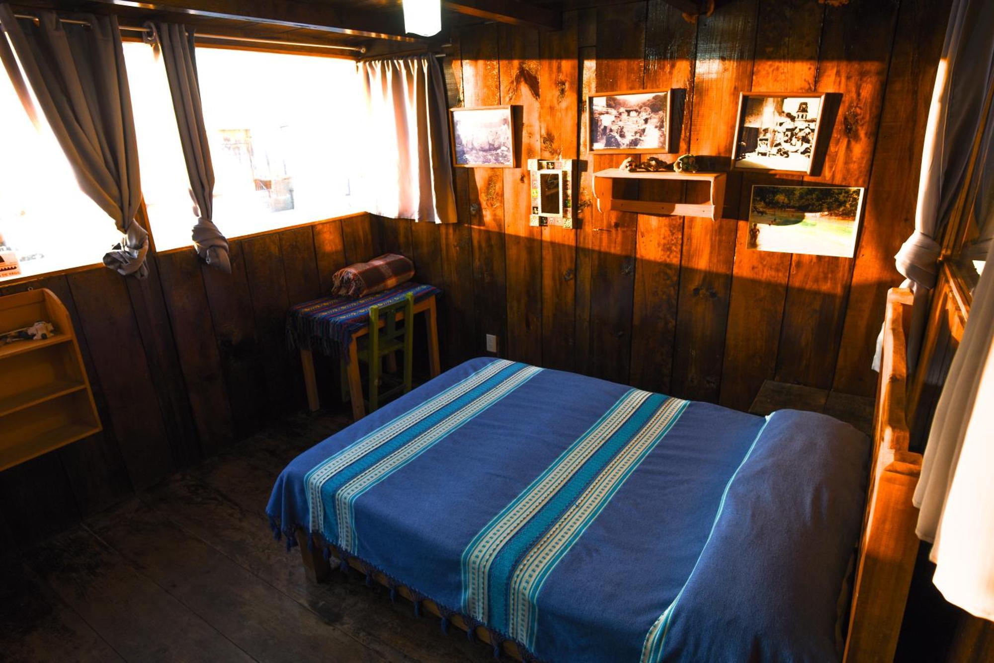 Yagil B&B Сан-Кристобаль-де-Ла-Касас Экстерьер фото