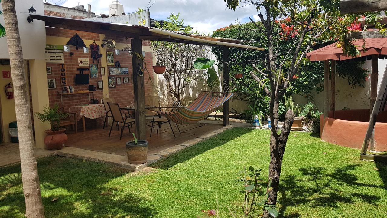 Yagil B&B Сан-Кристобаль-де-Ла-Касас Экстерьер фото